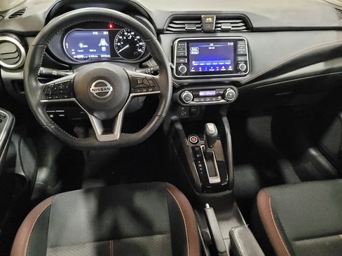 Used 2020 Nissan Versa SR FWD image 22