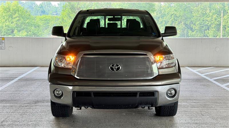 Used 2012 Toyota Tundra 2WD Double Cab w/ SR5 Pkg image 8