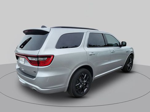 New 2026 Dodge Durango GT AWD/4WD image 3