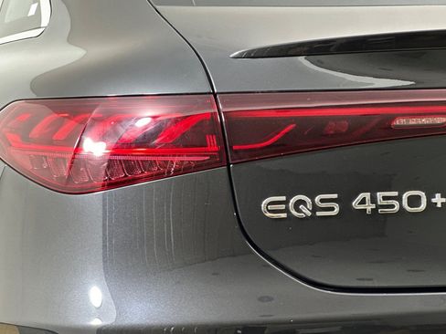 Used 2022 Mercedes-Benz EQS 450+ Sedan image 26