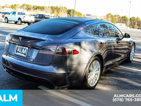 Used 2021 Tesla Model S Long Range image 6