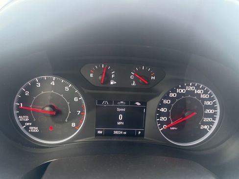 Used 2024 Chevrolet Malibu LT w/ Sport Edition FWD image 25