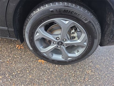 Certified 2024 Ford Escape ST-Line w/ Tech Pack #1 image 28