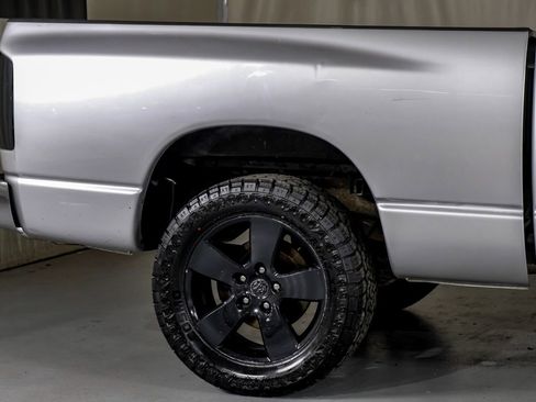 Used 2003 Dodge Ram 1500 Truck SLT image 6