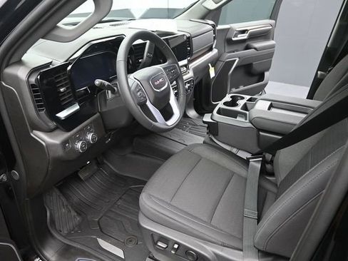 New 2026 GMC Sierra 1500 Elevation w/ Elevation Select Package image 9