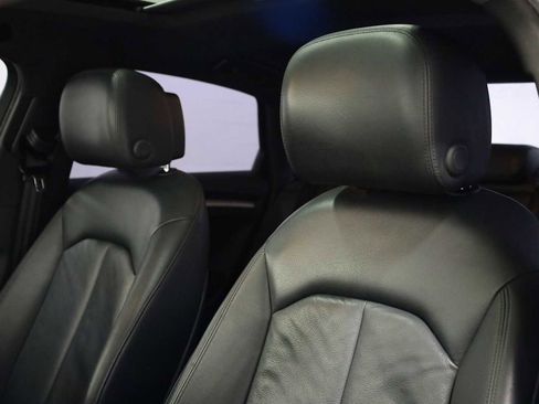 Used 2016 Audi A3 2.0T Premium image 17