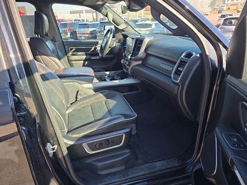 Used 2024 RAM 1500 Laramie image 34