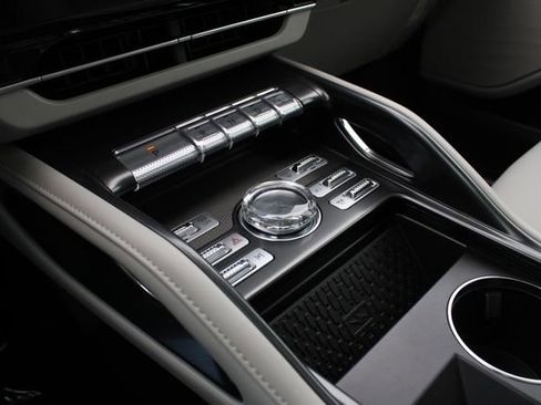 New 2026 Lincoln Nautilus Premier w/ Equipment Group 102A image 47