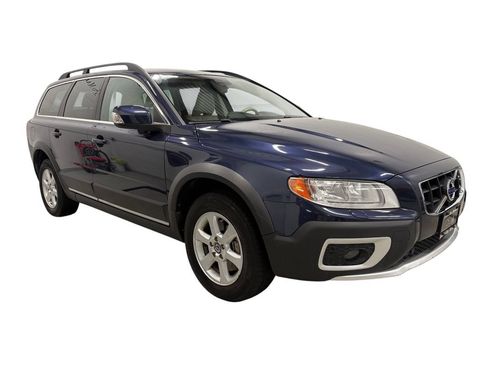 Used 2012 Volvo XC70 3.2 Premier Plus AWD/4WD image 3