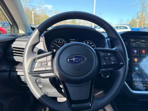 Certified 2025 Subaru Crosstrek 2.0i Premium image 29