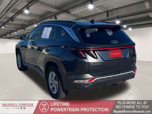 Used 2023 Hyundai Tucson SEL image 14