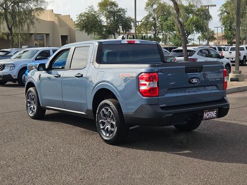 New 2026 Ford Maverick XLT w/ XLT Luxury Package image 5