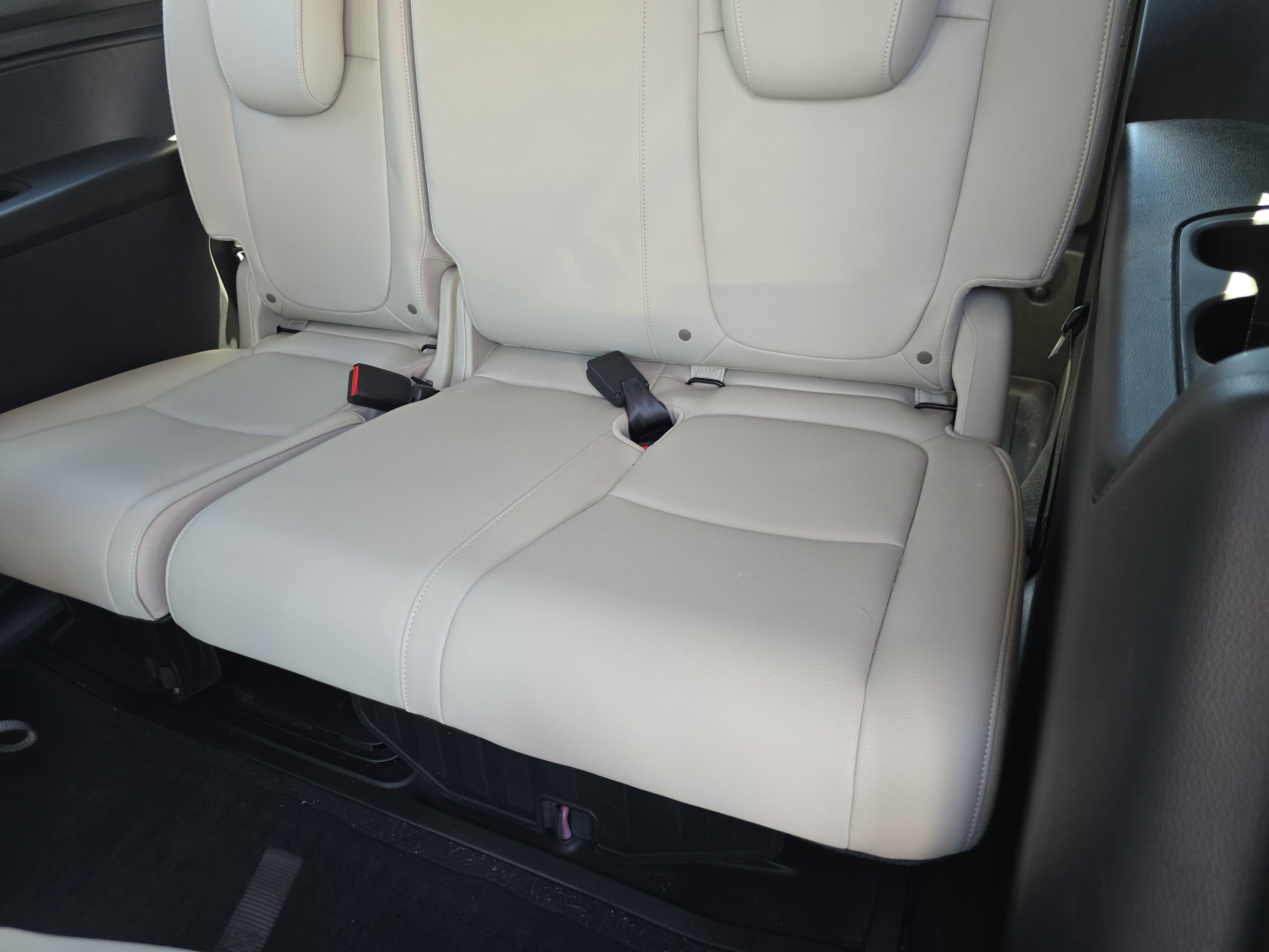 Used 2025 Honda Odyssey EX-L image 15