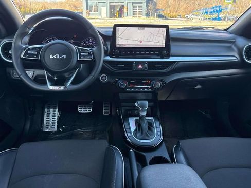 Used 2023 Kia Forte GT-Line image 12