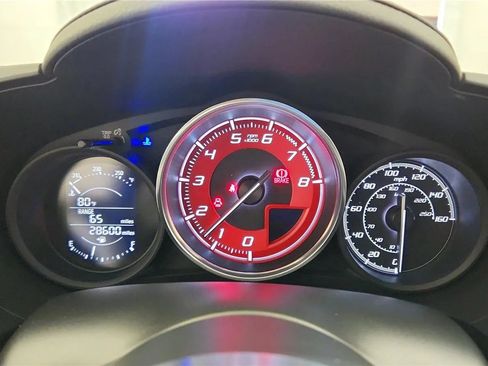 Used 2020 FIAT 124 Spider Abarth RWD image 22