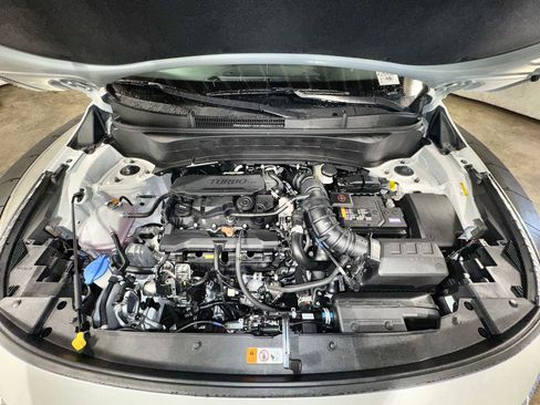 New 2026 Kia Seltos SX image 32