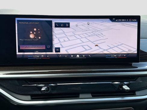 Used 2026 BMW X6 xDrive40i image 32