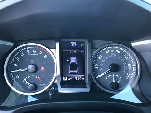 Used 2020 Toyota Tacoma SR5 image 20