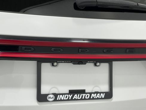 Used 2021 Dodge Durango R/T w/ Blacktop Package AWD/4WD image 37