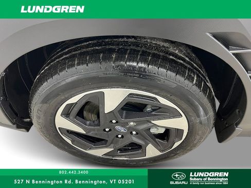 New 2026 Subaru Crosstrek 2.5i Limited image 11