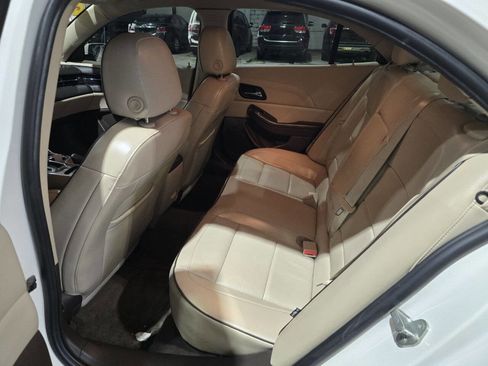 Used 2014 Chevrolet Malibu LTZ image 27