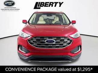 Certified 2022 Ford Edge SEL w/ Convenience Package video 2