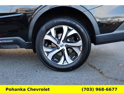 Used 2021 Subaru Outback Touring XT image 29