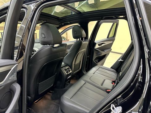 Used 2018 BMW X3 xDrive30i image 34