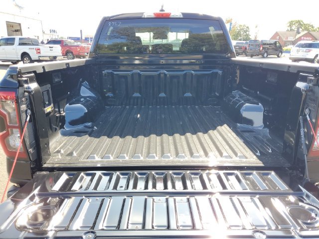 New 2026 Ford Ranger XLT w/ Convenience Package AWD/4WD image 8