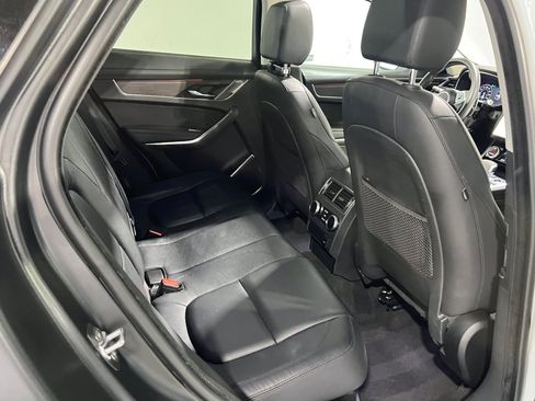 Used 2021 Jaguar F-PACE S image 22