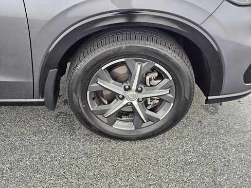 Used 2023 Honda HR-V EX-L image 9