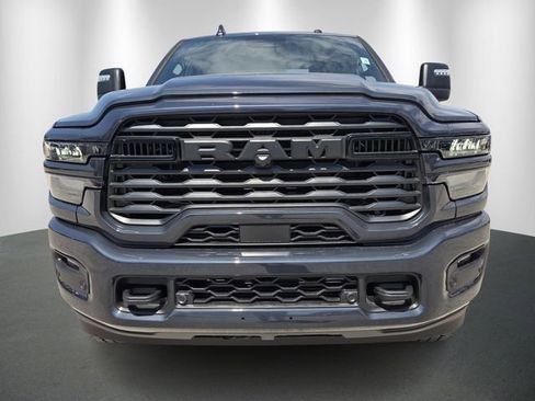 New 2026 RAM 2500 Big Horn image 2