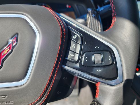 New 2025 Chevrolet Corvette Z06 image 23