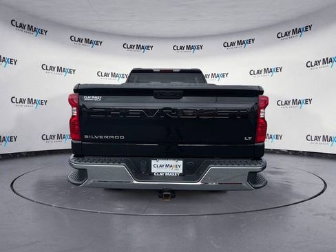 Used 2023 Chevrolet Silverado 1500 LT image 4