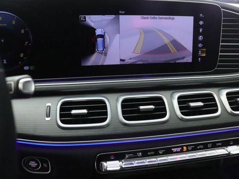 Certified 2023 Mercedes-Benz GLE 350 image 16