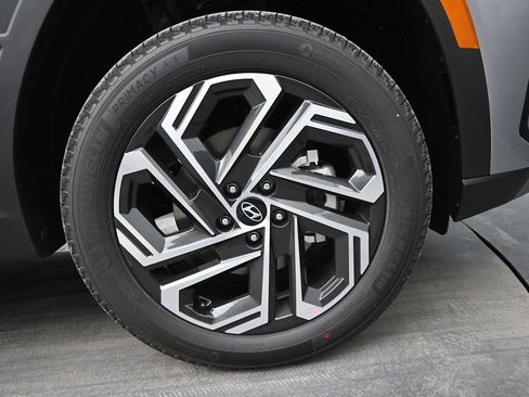 New 2026 Hyundai Tucson SEL Plus AWD/4WD image 10