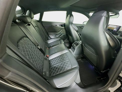 Used 2021 Audi S5 Prestige w/ Prestige Package image 36