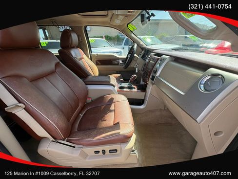 Used 2010 Ford F150 XL AWD/4WD image 30