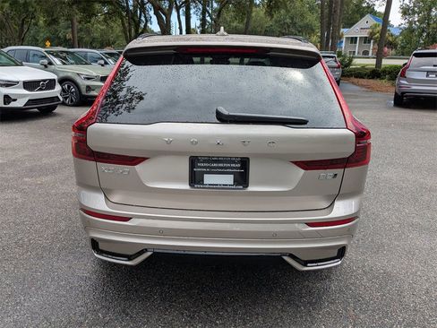 New 2026 Volvo XC60 B5 Plus w/ Climate Package image 5