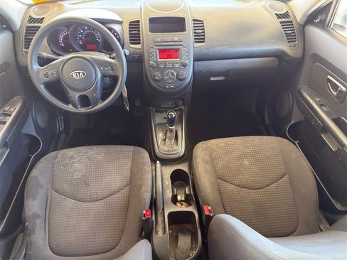 Used 2012 Kia Soul image 20