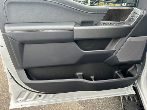 New 2026 Ford F250 Lariat w/ Tremor Off-Road Package image 13