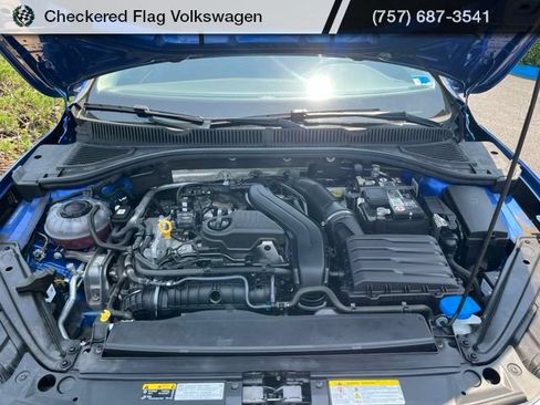 Used 2023 Volkswagen Jetta S FWD image 13