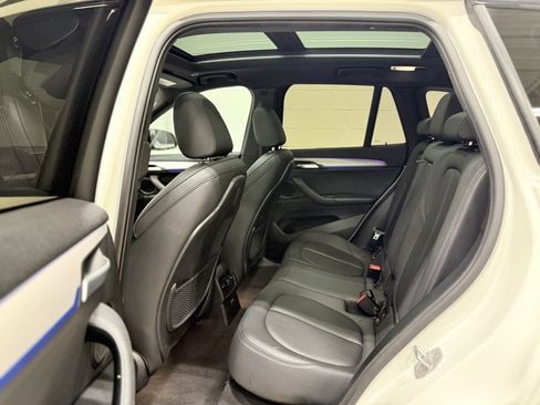 Used 2021 BMW X1 sDrive28i w/ Convenience Package image 23