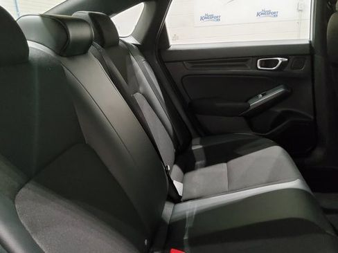 Used 2024 Honda Civic Sport image 16