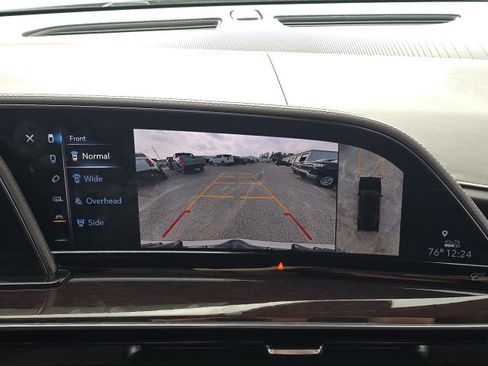 Used 2021 Cadillac Escalade Sport Platinum image 38