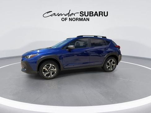 Used 2026 Subaru Crosstrek 2.5i Premium AWD/4WD image 5