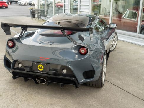 Used 2020 Lotus Evora image 6