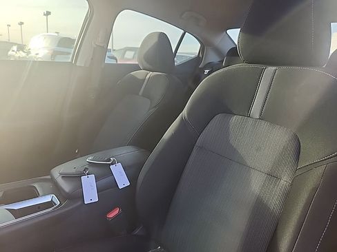 Used 2024 Nissan Sentra SV w/ All-Weather Package FWD image 10
