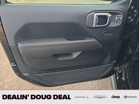 New 2026 Jeep Gladiator Rubicon image 10