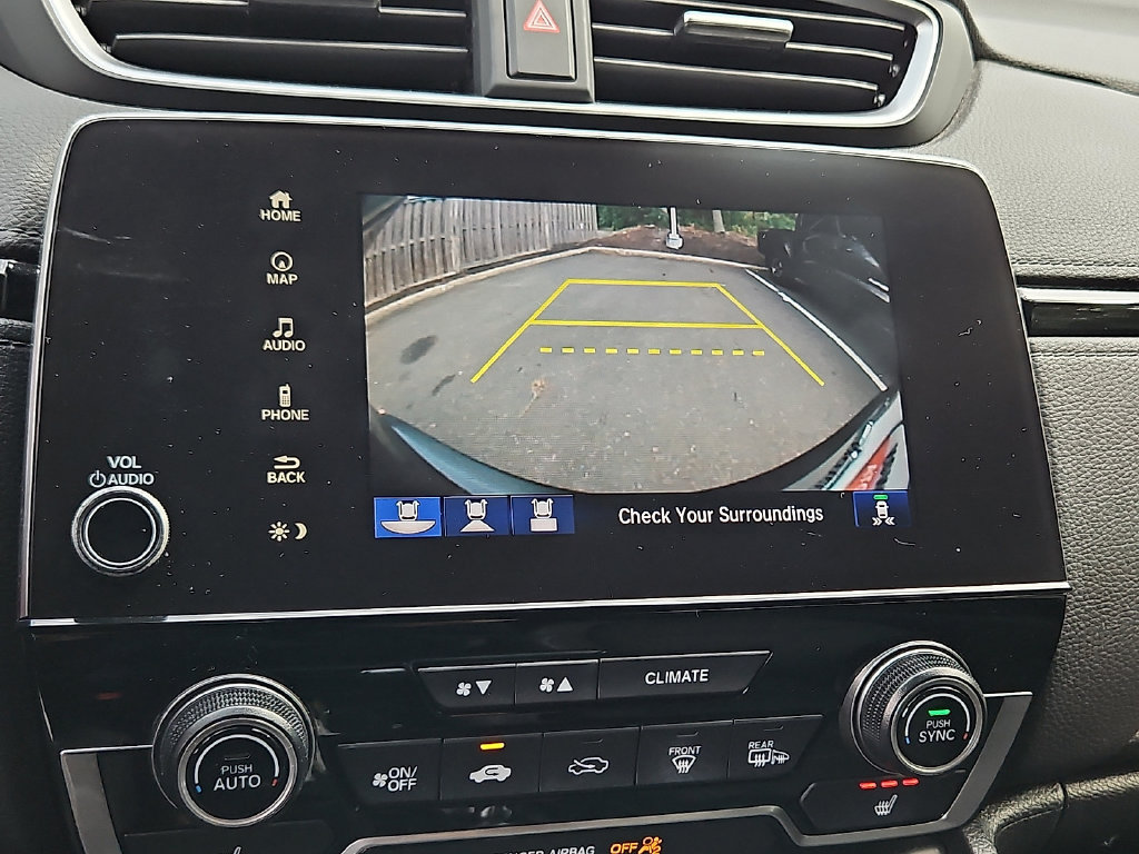 Used 2020 Honda CR-V Touring image 19